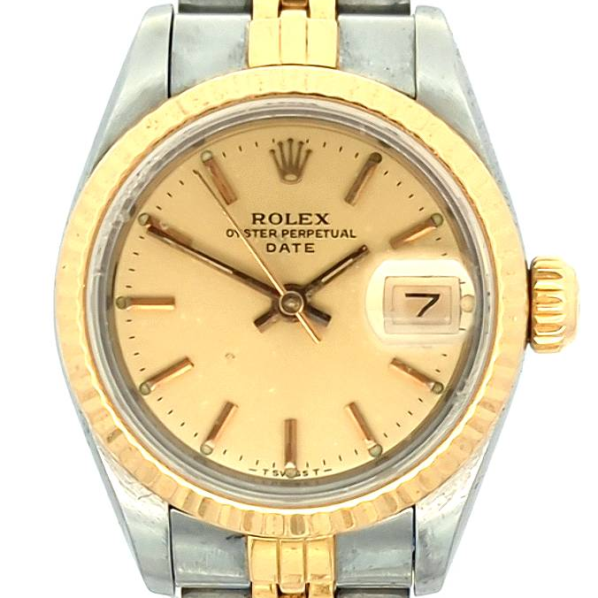 Rolex 69173