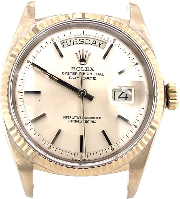 Rolex Day-Date