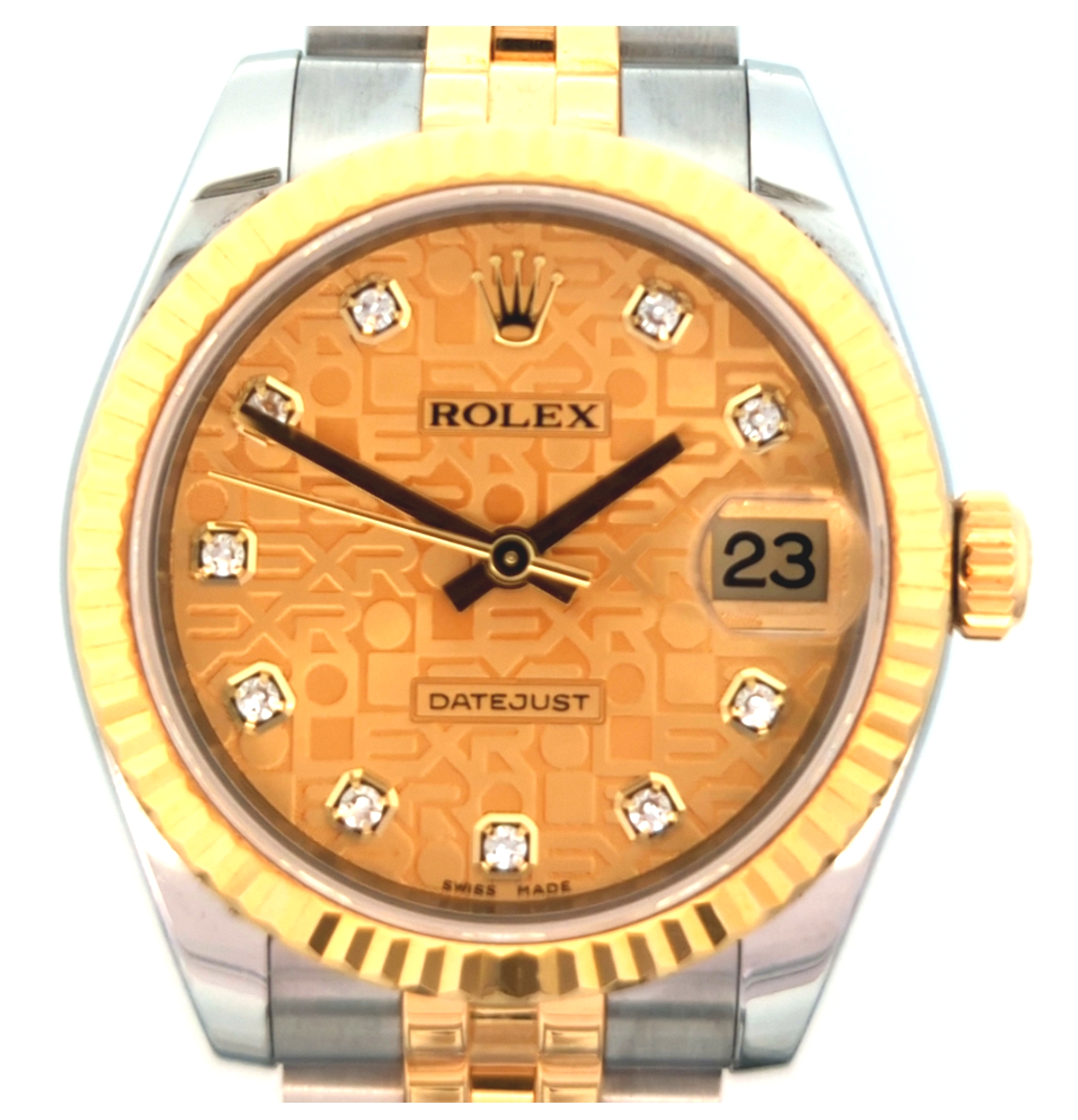 Rolex 178273