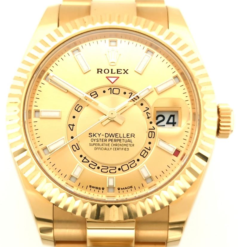 Rolex 336938