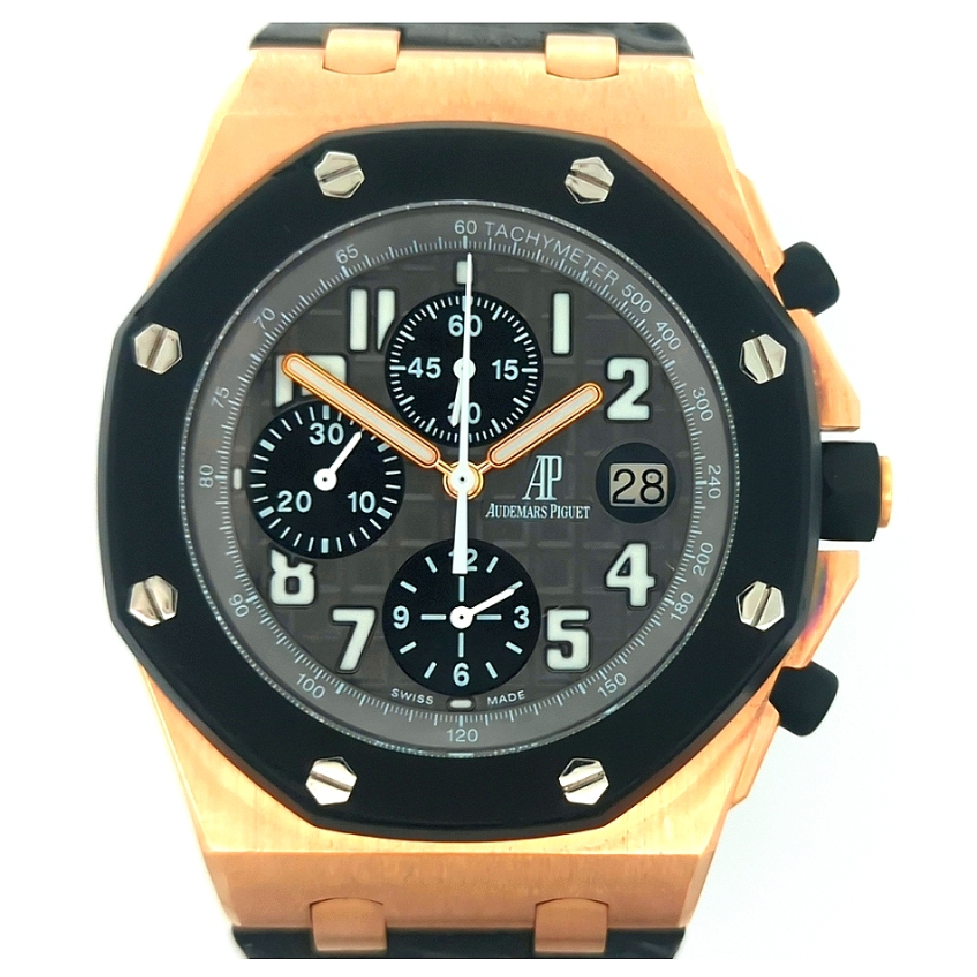 Audemars Piguet 25940OK.OO.D002CA.02