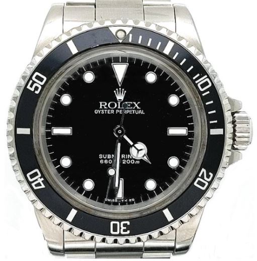 Rolex 5513