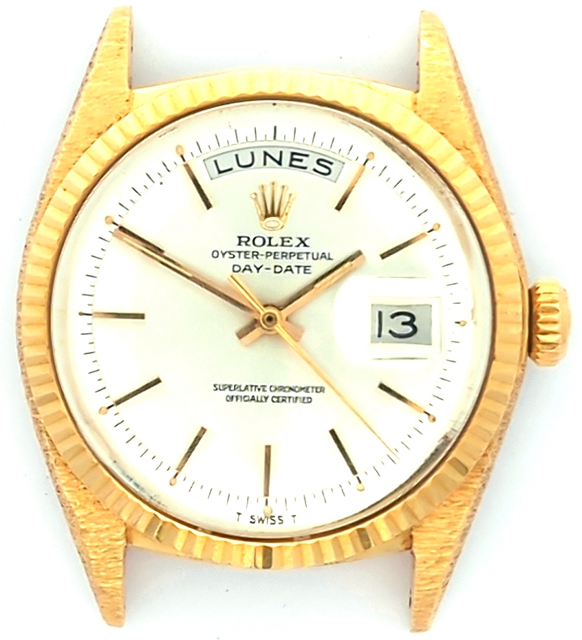 Rolex Day-Date