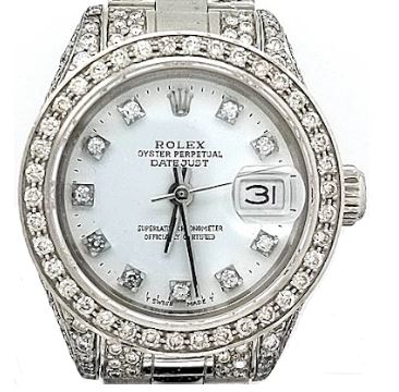 Rolex Datejust
