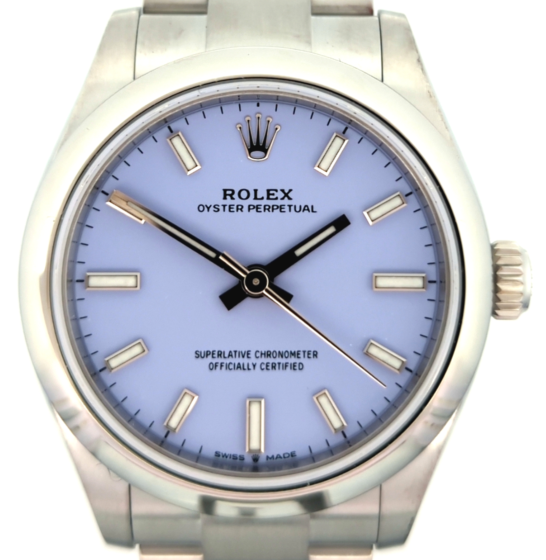 Rolex 277200