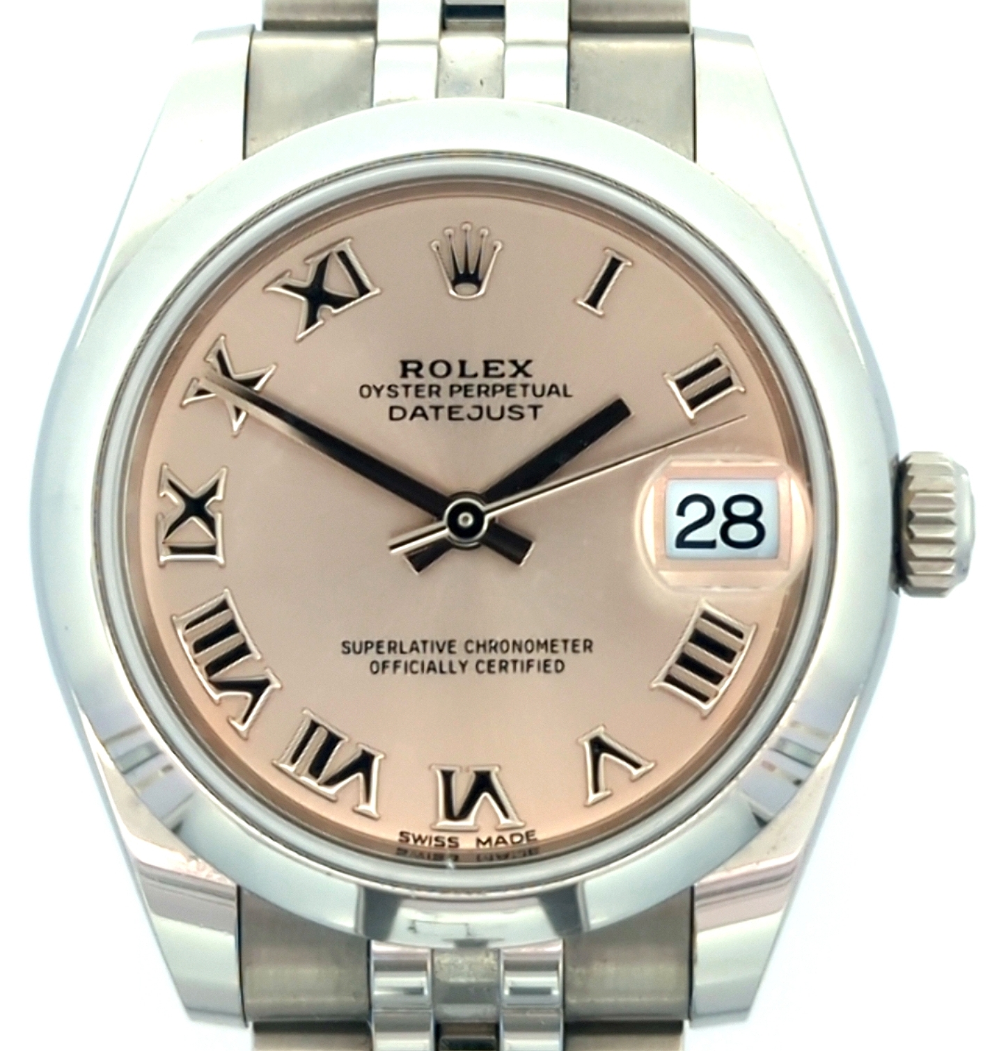 Rolex 178240