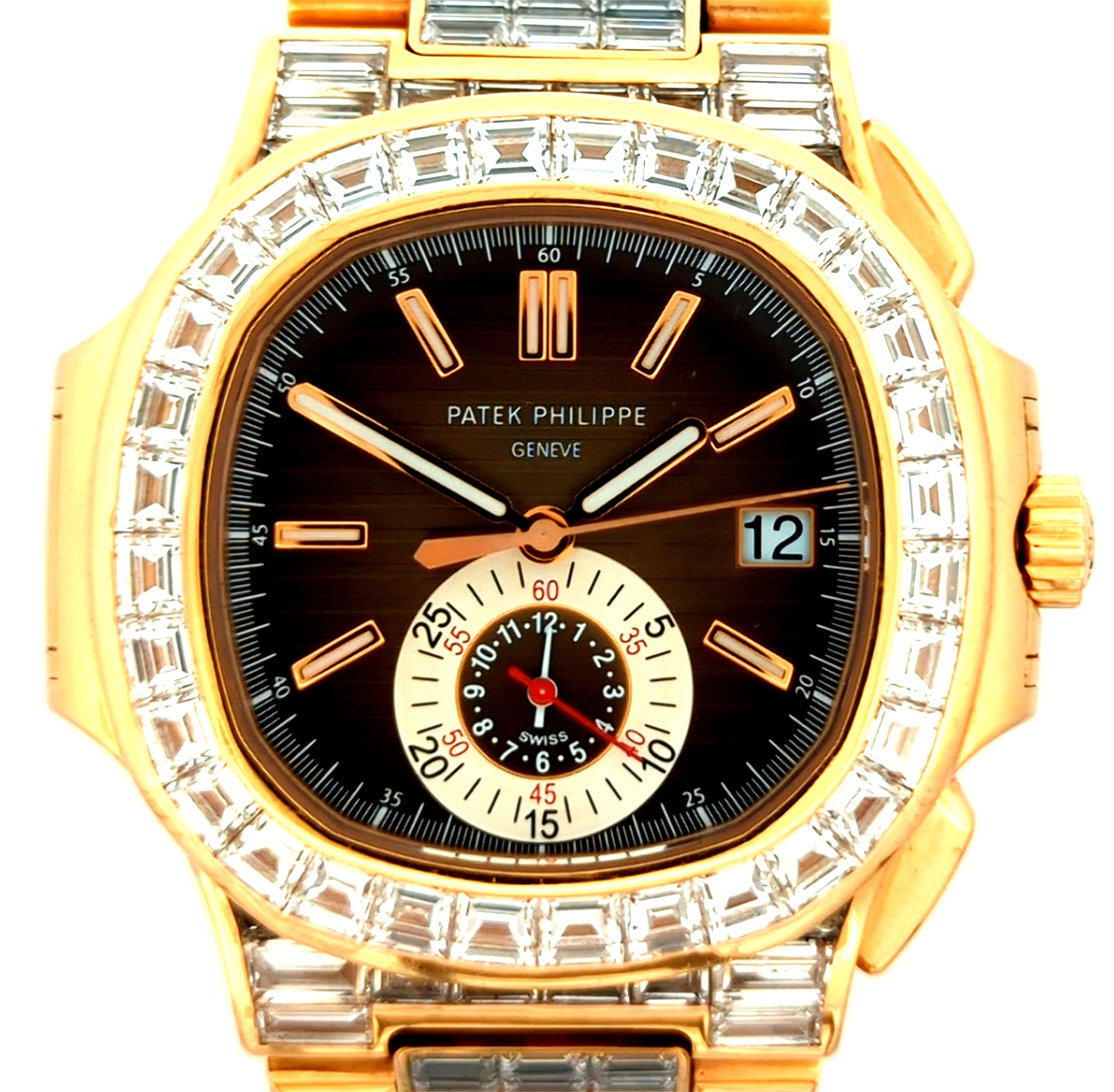 Patek Philippe 5980R