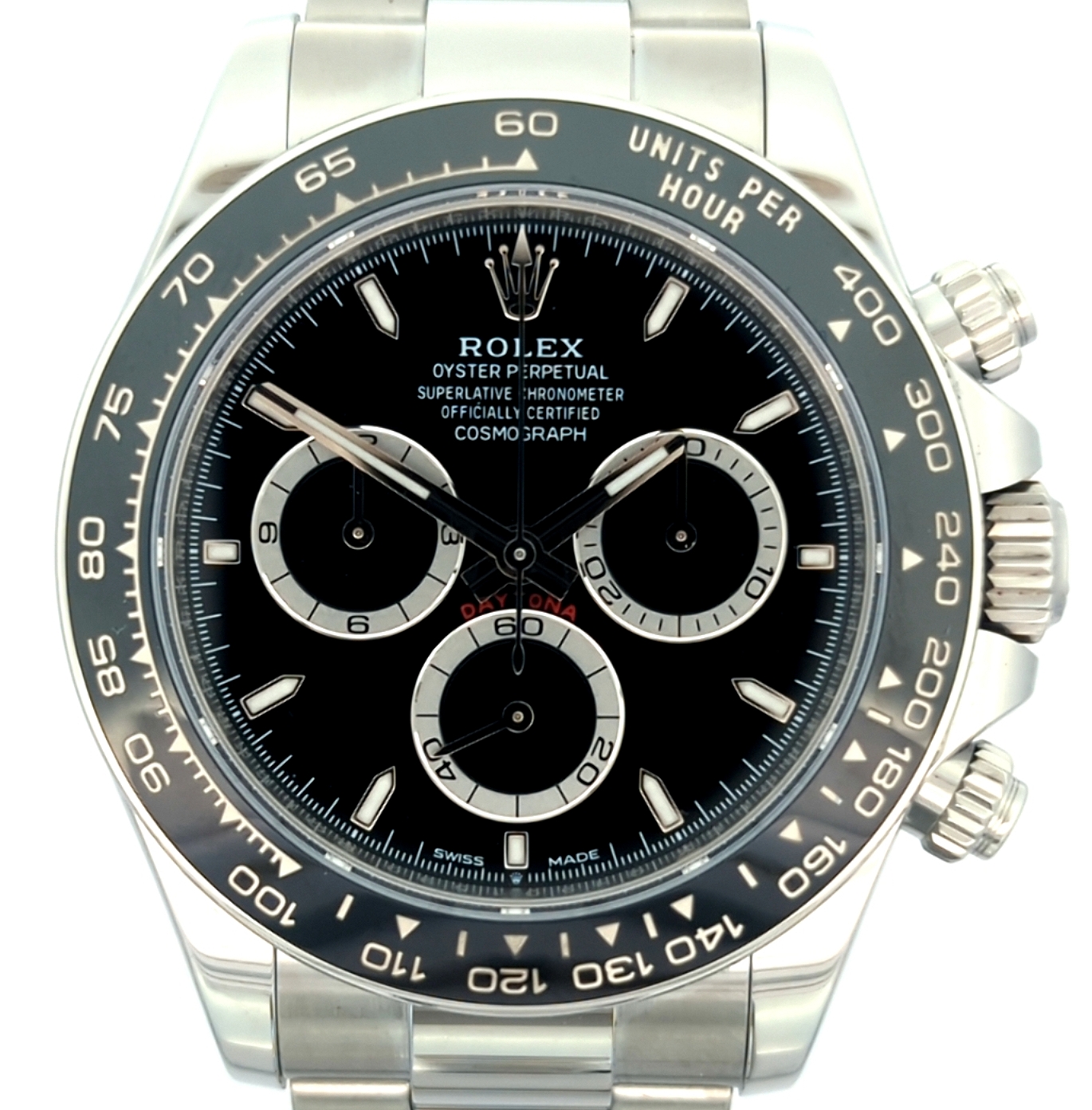 Rolex 126500LN