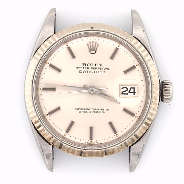 Rolex 1601
