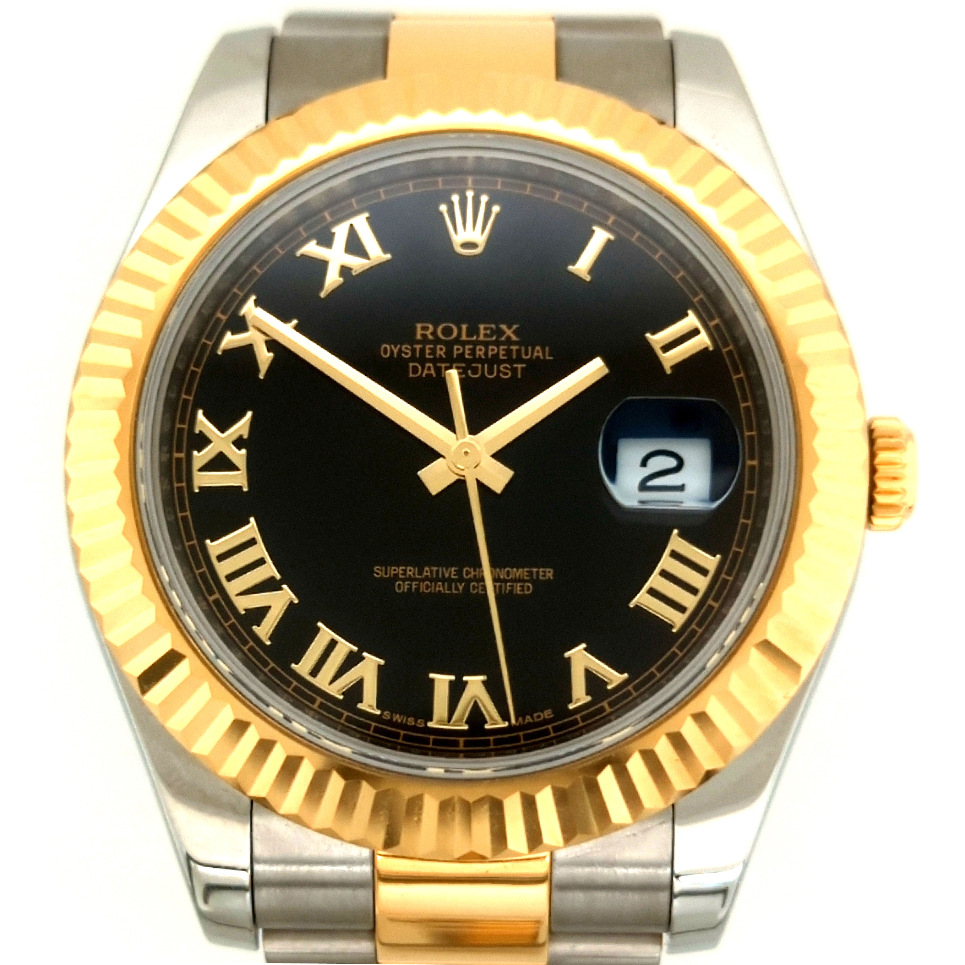 Rolex 116333