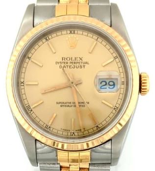 Rolex Datejust