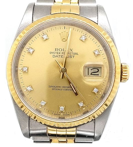 Rolex Datejust