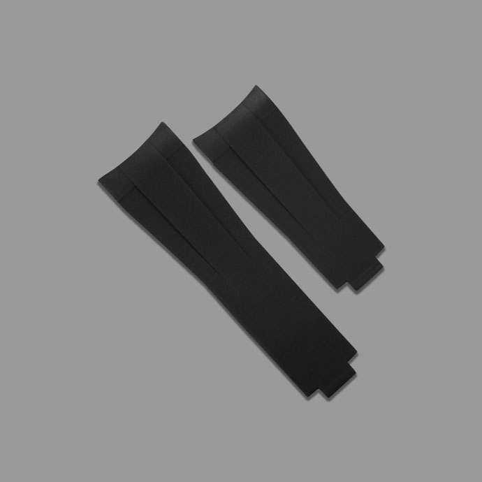 Rubber B RB-SUB41 BK-5/7