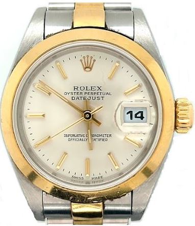 Rolex Datejust