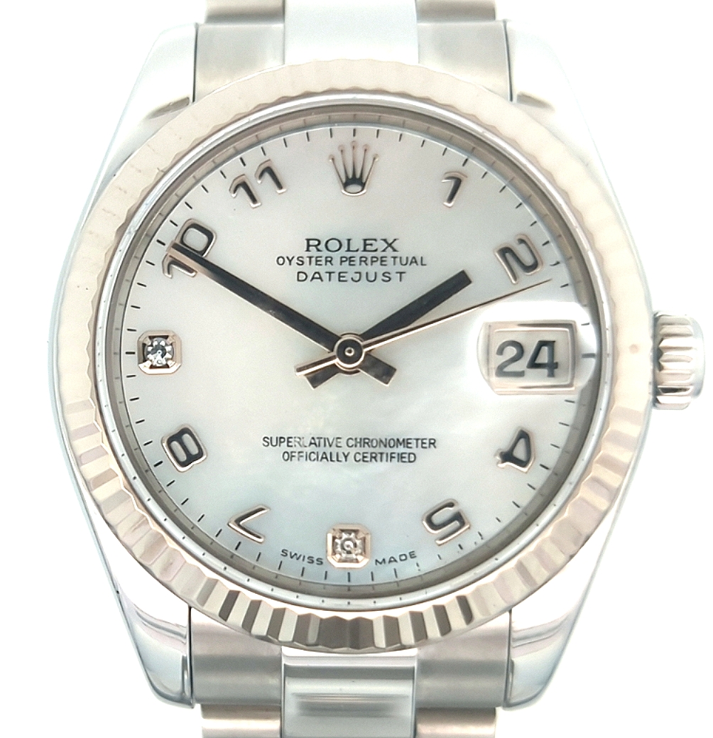 Rolex 178274