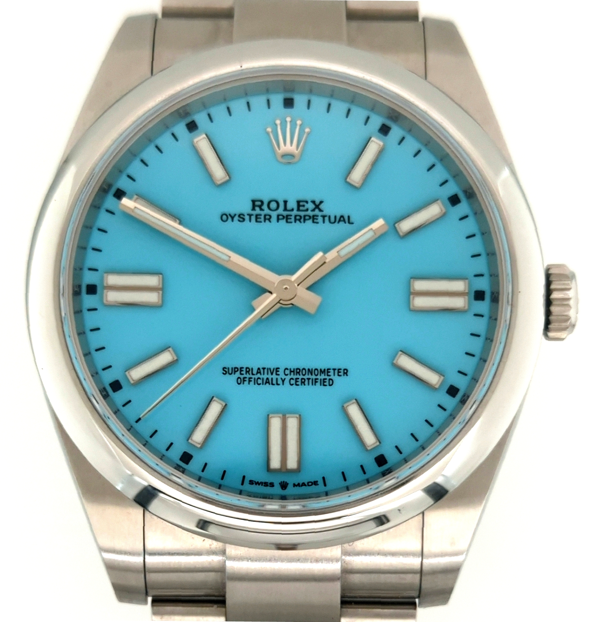 Rolex 124300