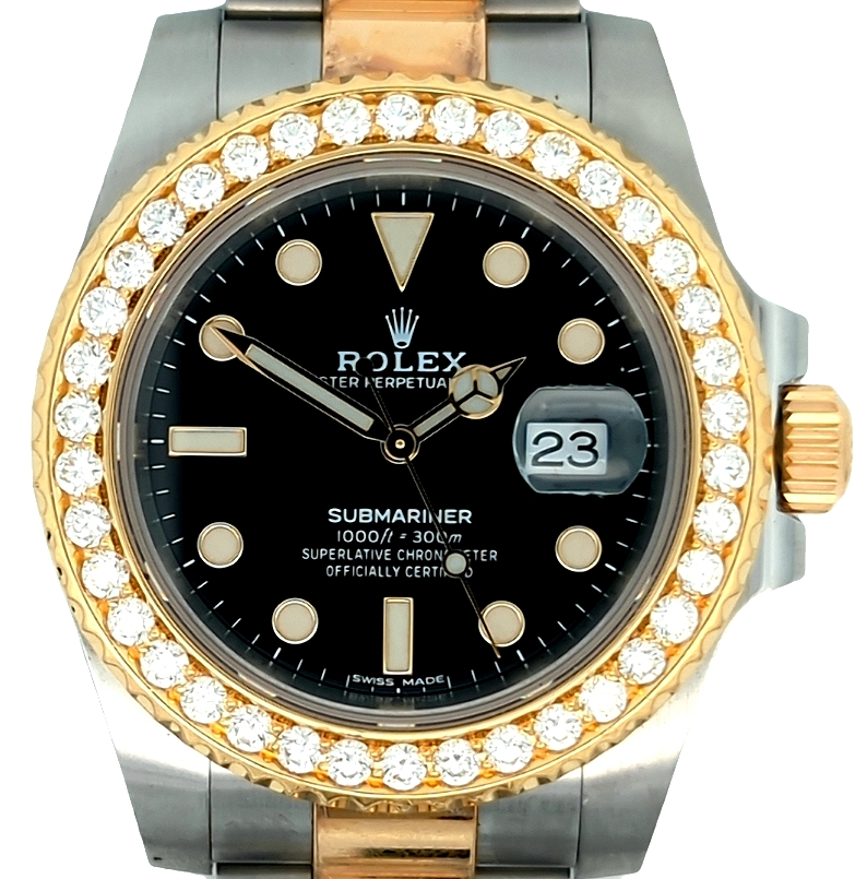 Rolex 116613LN