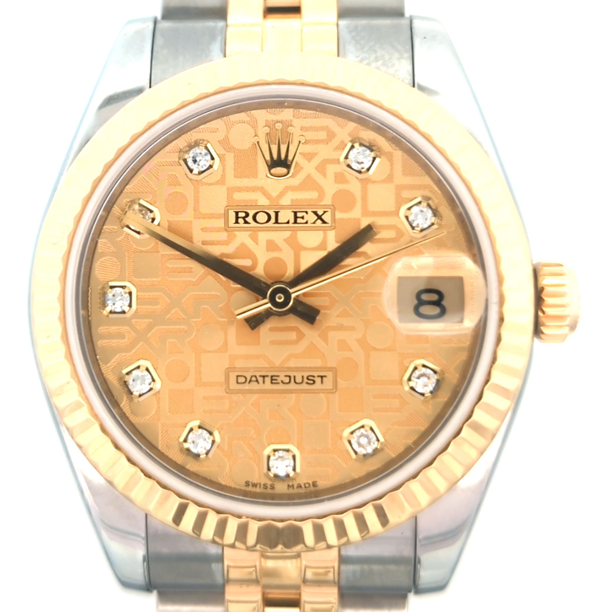 Rolex 178273